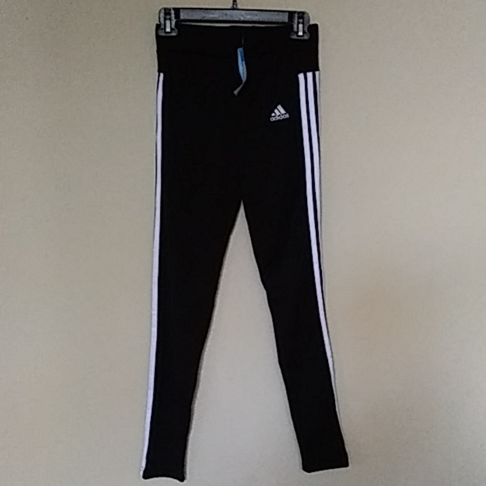 Adidas Track Pants (Size L)
